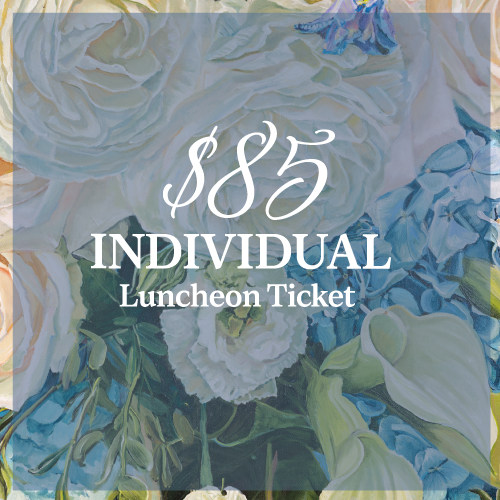 Individual Luncheon Ticket
