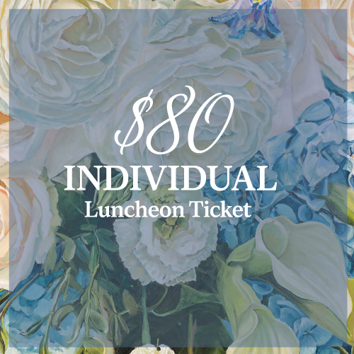 Individual Luncheon Ticket
