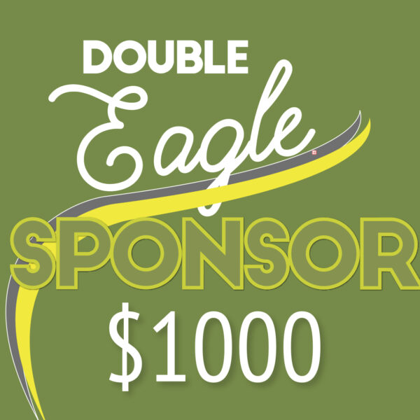 Double Eagle Sponsor