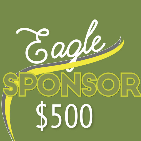Eagle Sponsor