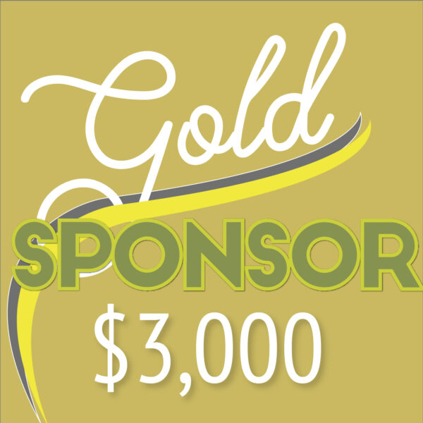 Gold Sponsor