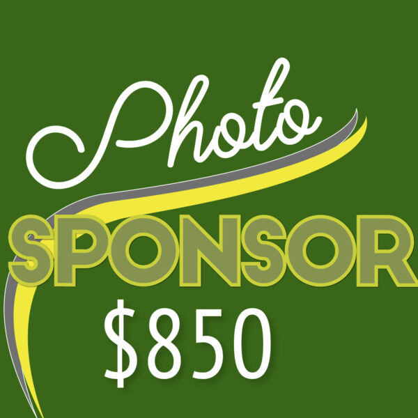 Photo Sponsor