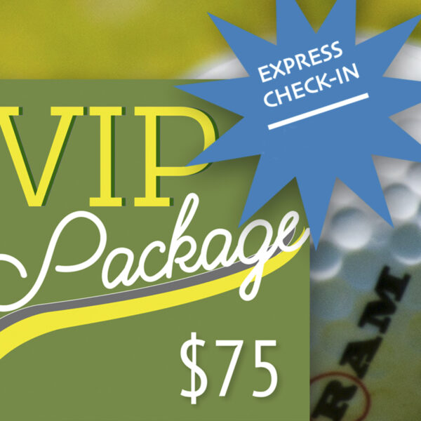 Advanced VIP Package